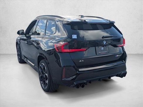 New 2026 BMW X1 M35i w/ Convenience Package image 8