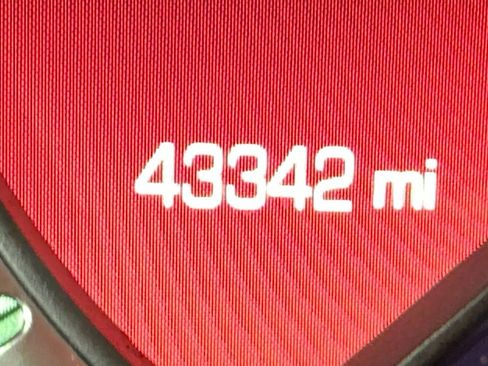 Used 2017 FIAT 500 e image 20