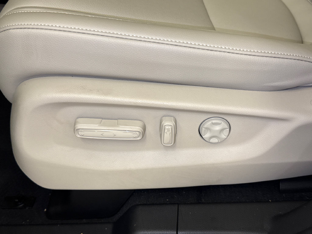New 2027 Honda Odyssey EX-L image 23