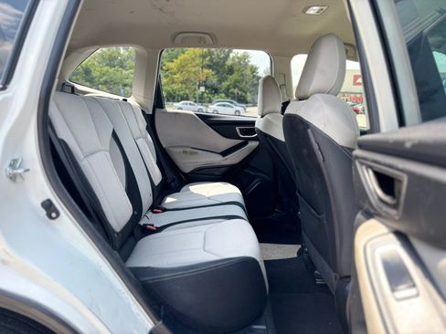 Used 2024 Subaru Forester AWD/4WD image 17