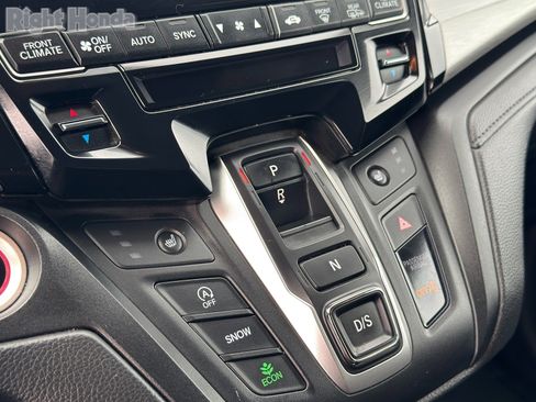 Used 2024 Honda Odyssey EX-L image 18