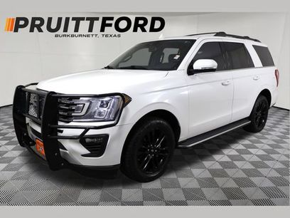 Used 2020 Ford Expedition XLT w/ Equipment Group 202A