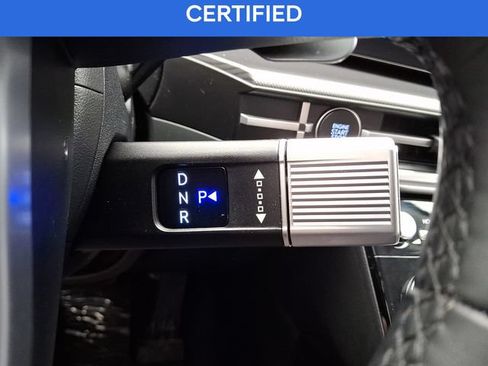 Certified 2024 Hyundai Santa Fe SE AWD/4WD image 22