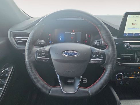 Used 2023 Ford Escape ST-Line AWD/4WD image 16