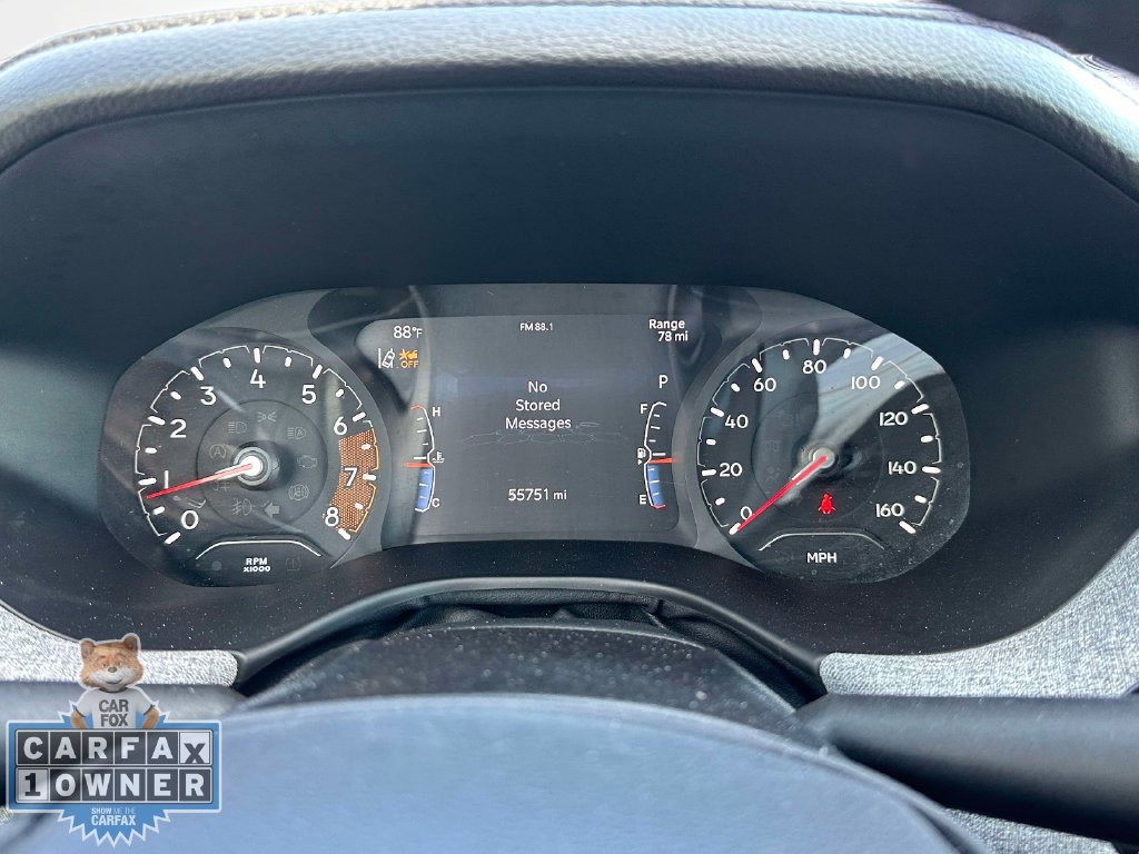 Used 2023 Jeep Compass Latitude w/ Convenience Group AWD/4WD image 28