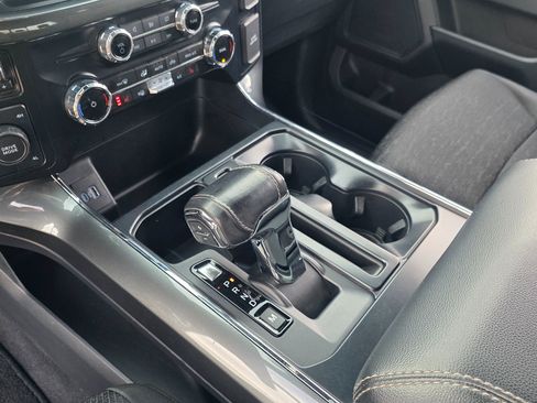 Used 2023 Ford F150 XLT w/ Equipment Group 302A High image 9