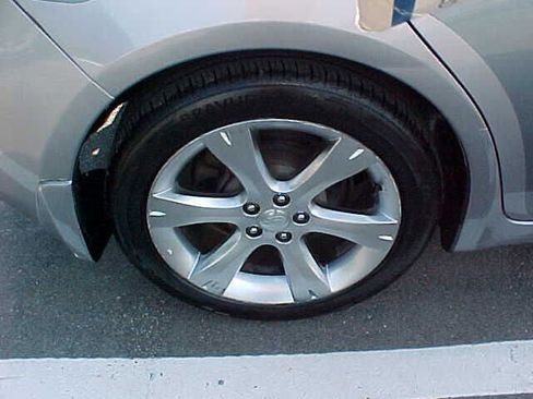 Used 2010 Subaru Impreza Outback Sport image 6