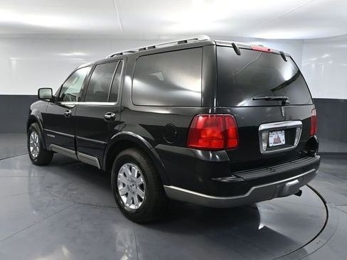 Used 2003 Lincoln Navigator Luxury image 7