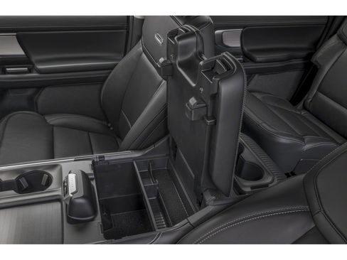 New 2026 Ford Expedition Max Platinum AWD/4WD image 11