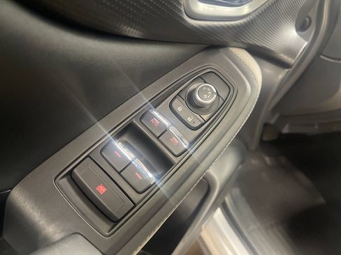 Certified 2023 Subaru Forester Limited AWD/4WD image 17