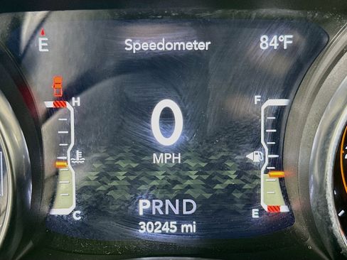 Used 2023 Jeep Gladiator Sport AWD/4WD image 12