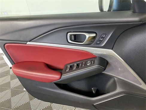 Used 2025 Acura Integra A-Spec image 24