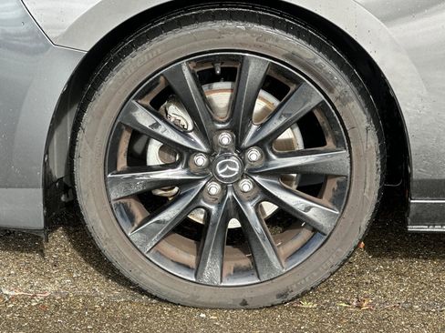 Used 2021 MAZDA MAZDA3 AWD 2.5 Turbo Sedan image 46