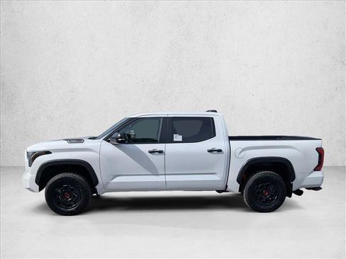 New 2026 Toyota Tundra TRD Pro image 9