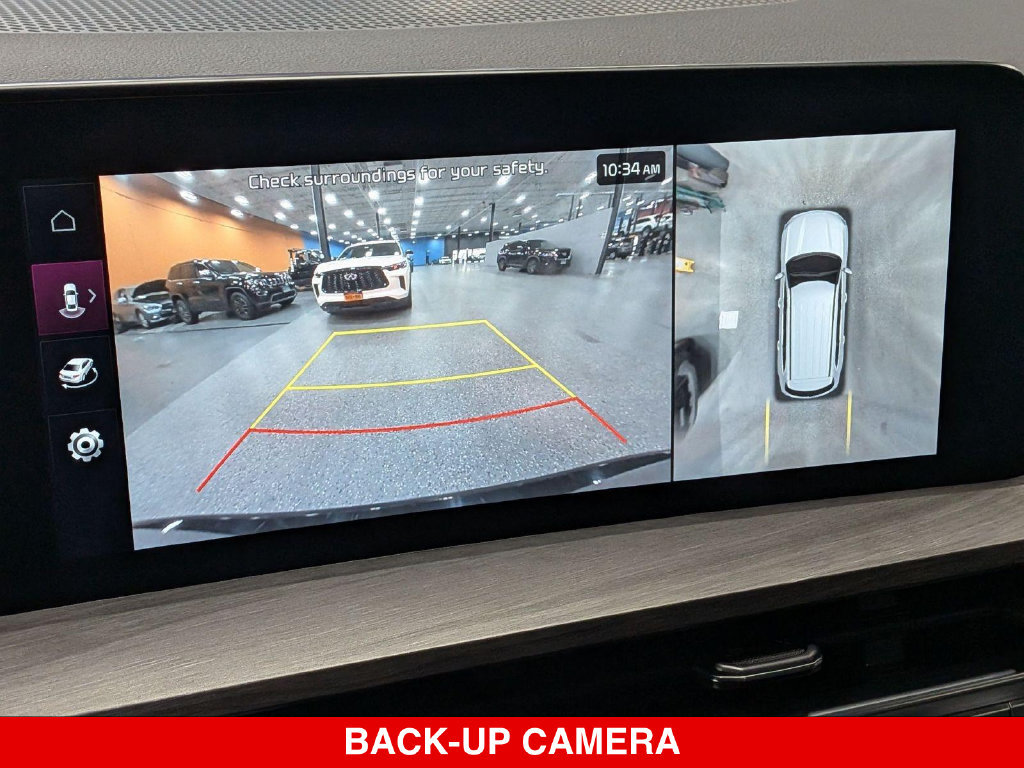 Used 2023 Kia Telluride SX Prestige X-Pro AWD/4WD image 26