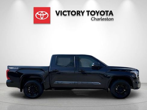 New 2026 Toyota Tundra Platinum AWD/4WD image 6