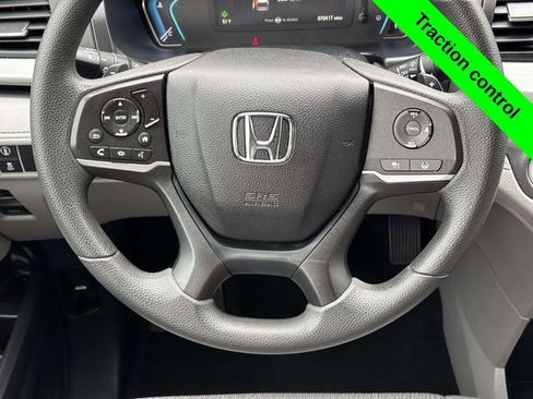 Used 2024 Honda Odyssey EX image 28