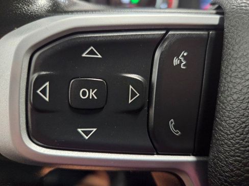 Used 2023 RAM 3500 Big Horn w/ Level 1 Equipment Group image 45