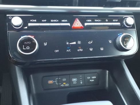 New 2026 Hyundai Santa Cruz XRT image 6