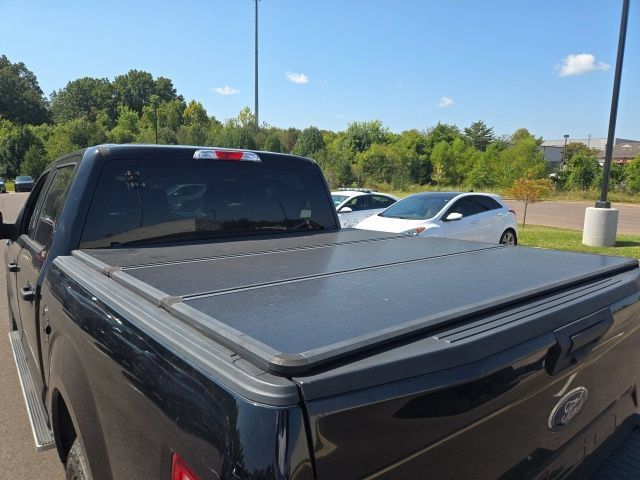Used 2018 Ford F150 XLT RWD image 7