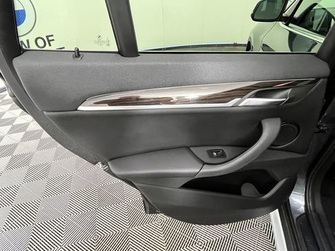 Used 2017 BMW X1 xDrive28i AWD/4WD image 23