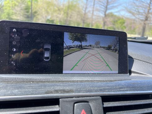 Used 2020 BMW 430i Gran Coupe w/ Convenience Package image 23