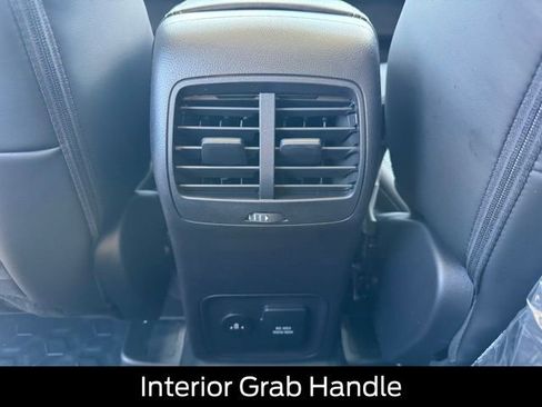 New 2025 Ford Bronco Sport Outer Banks w/ Sasquatch Outer Banks Package image 20