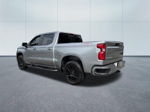 Used 2025 Chevrolet Silverado 1500 RST w/ Convenience Package II AWD/4WD image 7