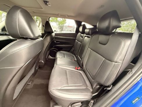 Used 2023 Hyundai Tucson SEL w/ Convenience Package image 32