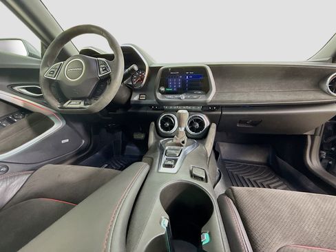 Used 2023 Chevrolet Camaro ZL1 image 31