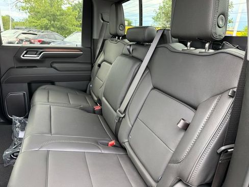 New 2026 GMC Sierra 2500 Denali w/ Denali Reserve Package AWD/4WD image 21