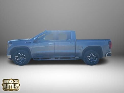New 2026 GMC Sierra 1500 SLT w/ SLT Premium Package image 4