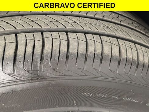 Certified 2025 Chevrolet Trax LS w/ Driver Confidence Package FWD image 9