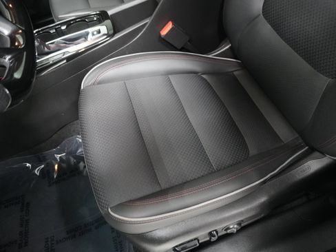 Used 2021 Chevrolet TrailBlazer RS w/ Convenience Package image 10