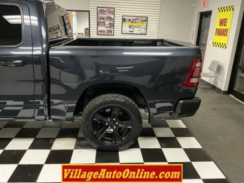 Used 2019 RAM 1500 Big Horn image 41