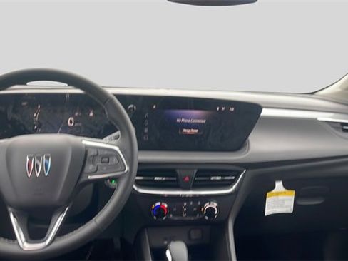 New 2026 Buick Encore GX Preferred w/ Comfort Package image 9