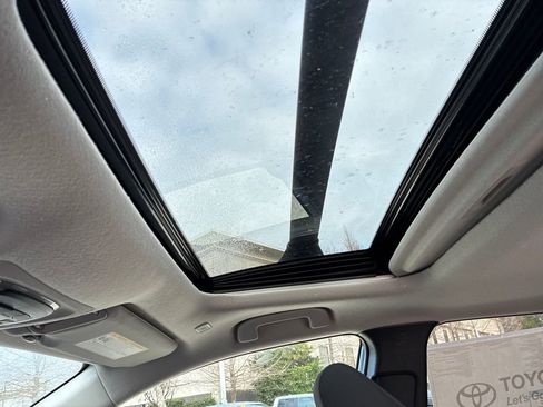 New 2026 Toyota Corolla Cross LE image 17