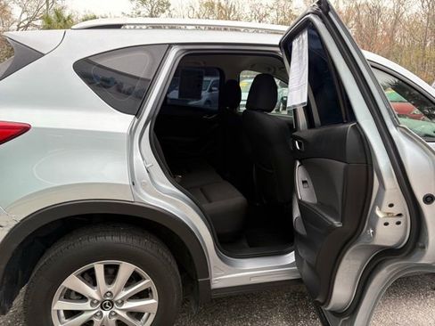 Used 2016 MAZDA CX-5 Sport image 24