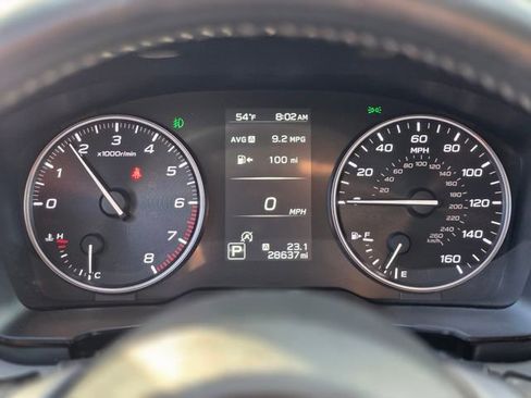 Certified 2025 Subaru Outback Premium image 23