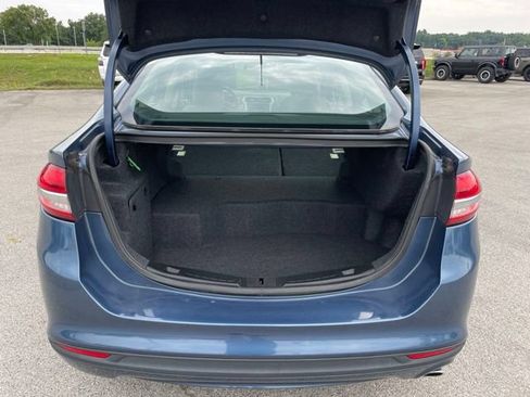 Used 2018 Ford Fusion S FWD image 56
