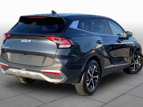 Used 2023 Kia Sportage EX FWD image 13