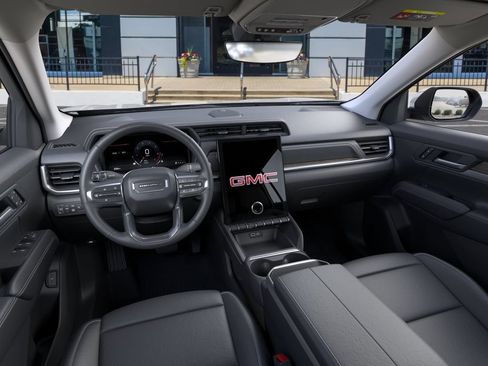 New 2027 GMC Terrain Denali w/ LPO, Floor Liner Package AWD/4WD image 15