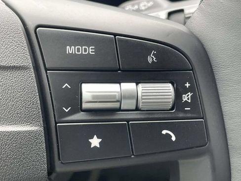 Certified 2026 Kia Sportage EX FWD image 31