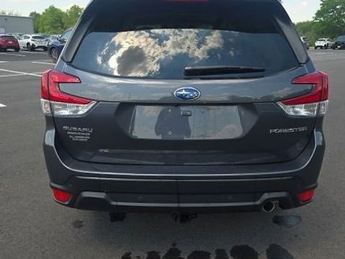 Certified 2023 Subaru Forester Limited AWD/4WD image 5