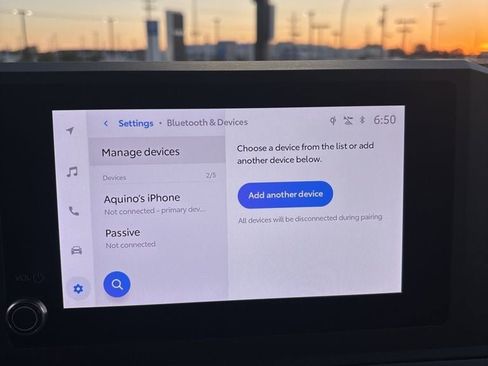 Used 2024 Toyota Tacoma SR5 image 15