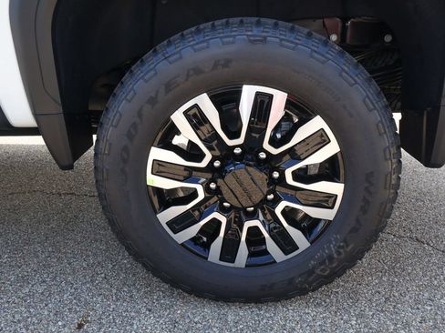 New 2026 GMC Sierra 2500 Denali Ultimate w/ Max Trailering Package AWD/4WD image 37