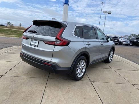 Used 2025 Honda CR-V EX-L image 10
