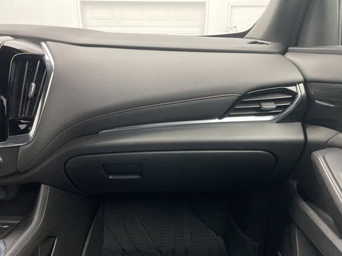 Certified 2023 Chevrolet Traverse RS image 50