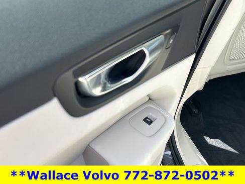 Used 2023 Volvo XC60 B5 Plus w/ Protection Package Premier FWD image 16
