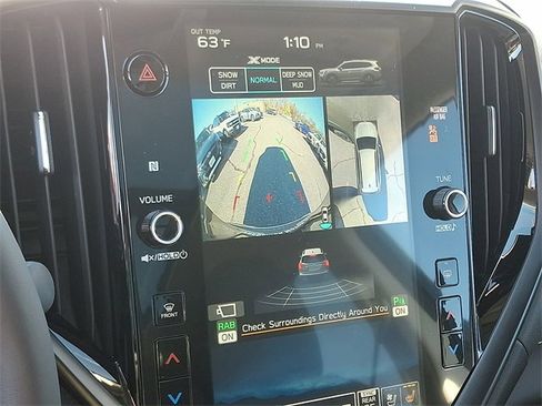 New 2025 Subaru Ascent Bronze Edition image 15